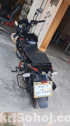 Pulsar 150